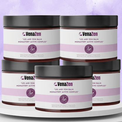 VenaZen