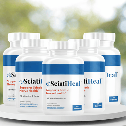 SciatiHeal