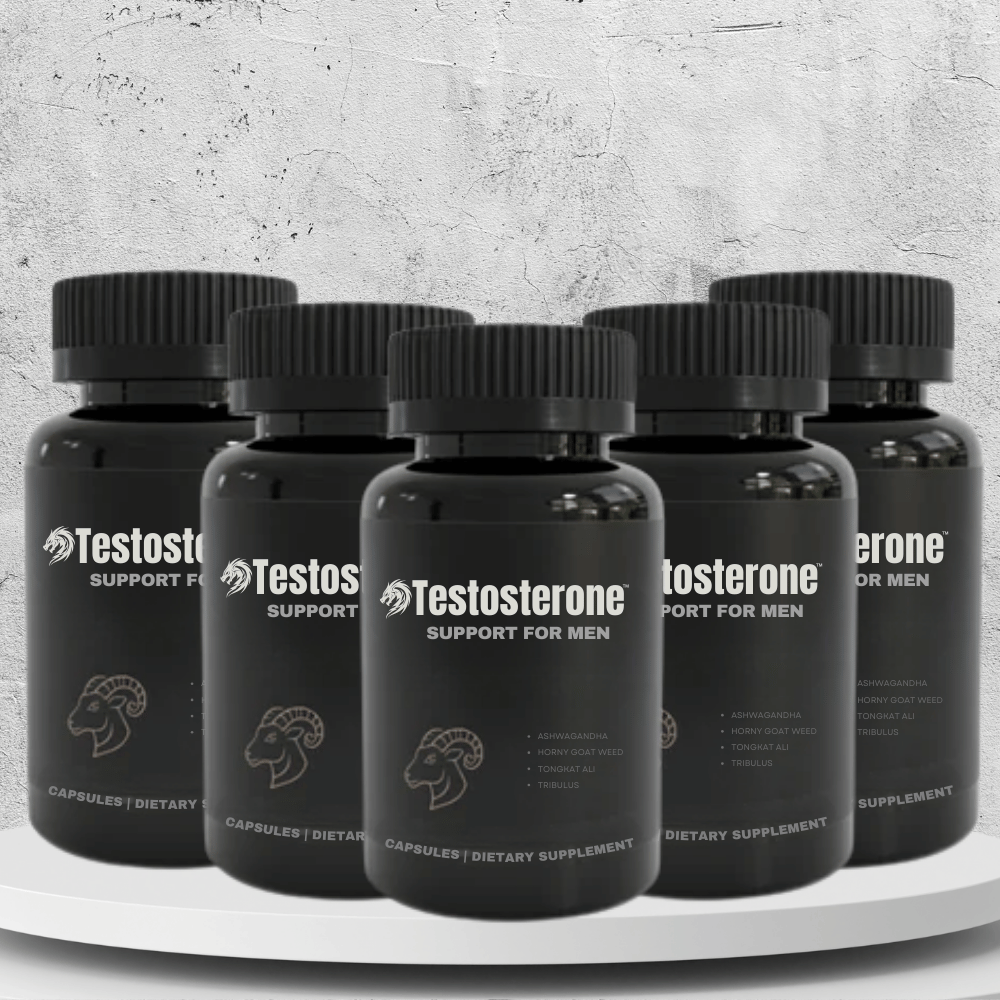Testosterone