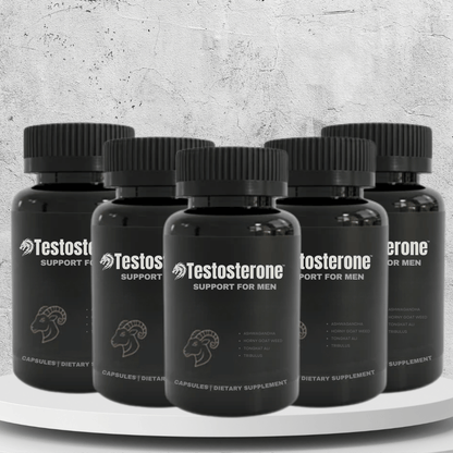 Testosterone