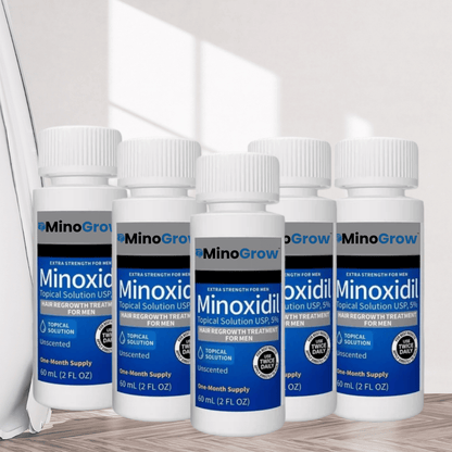 MinoGrow