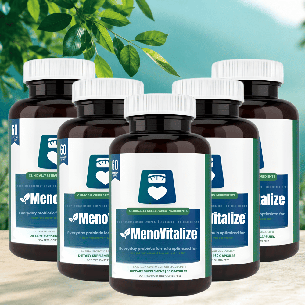 MenoVitalize