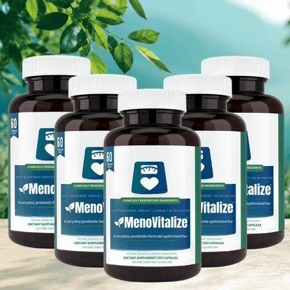 MenoVitalize