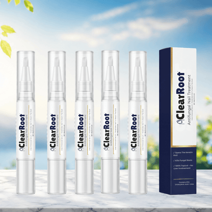 ClearRoot