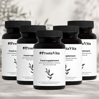 ProstaVita