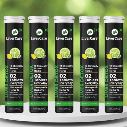 LiverCare