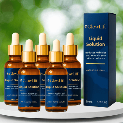 GlowLift