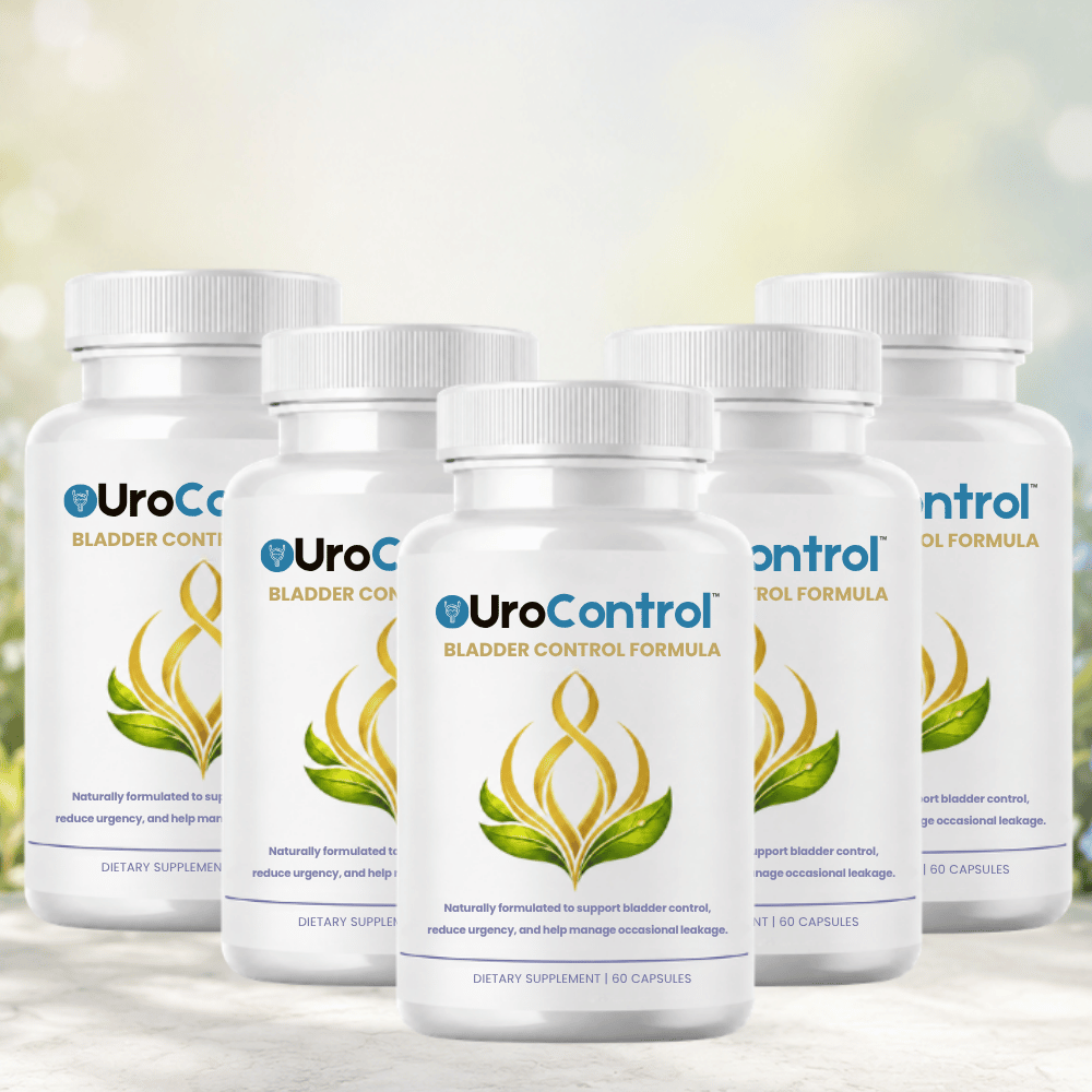 UroControl