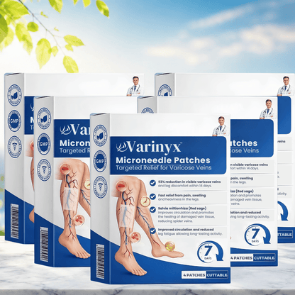 Varinyx