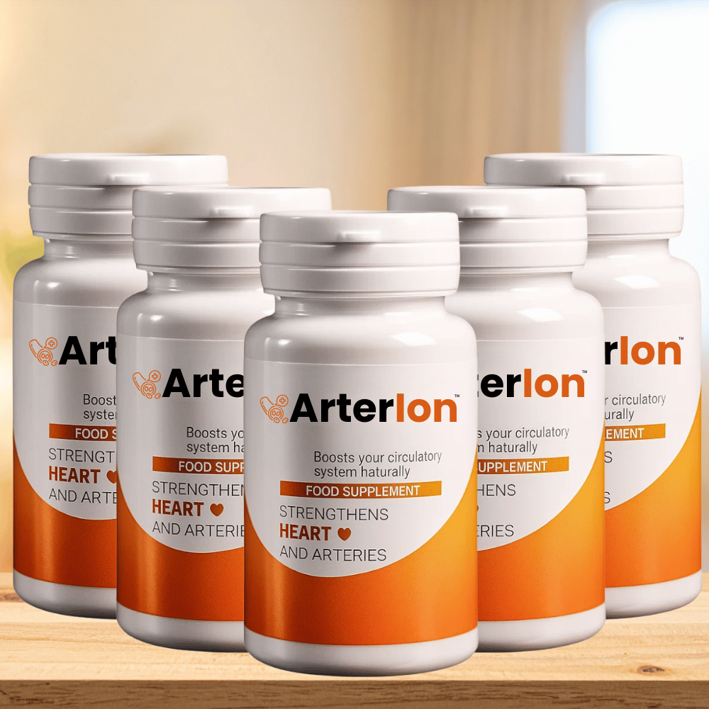ArterIon