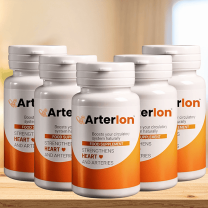 ArterIon