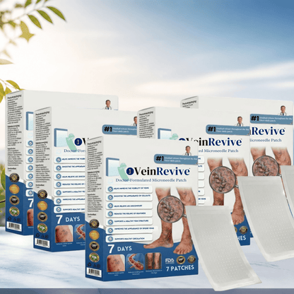 VeinRevive