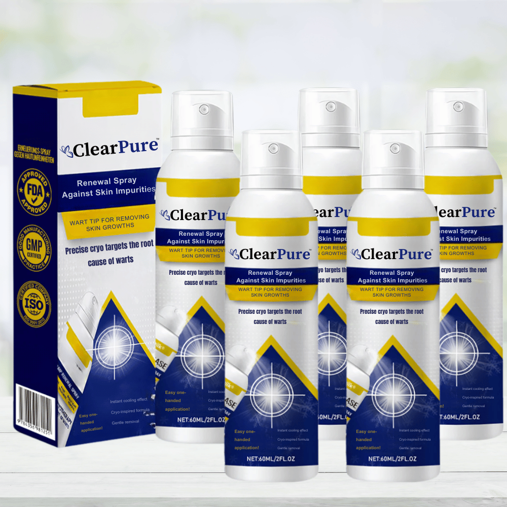 ClearPure
