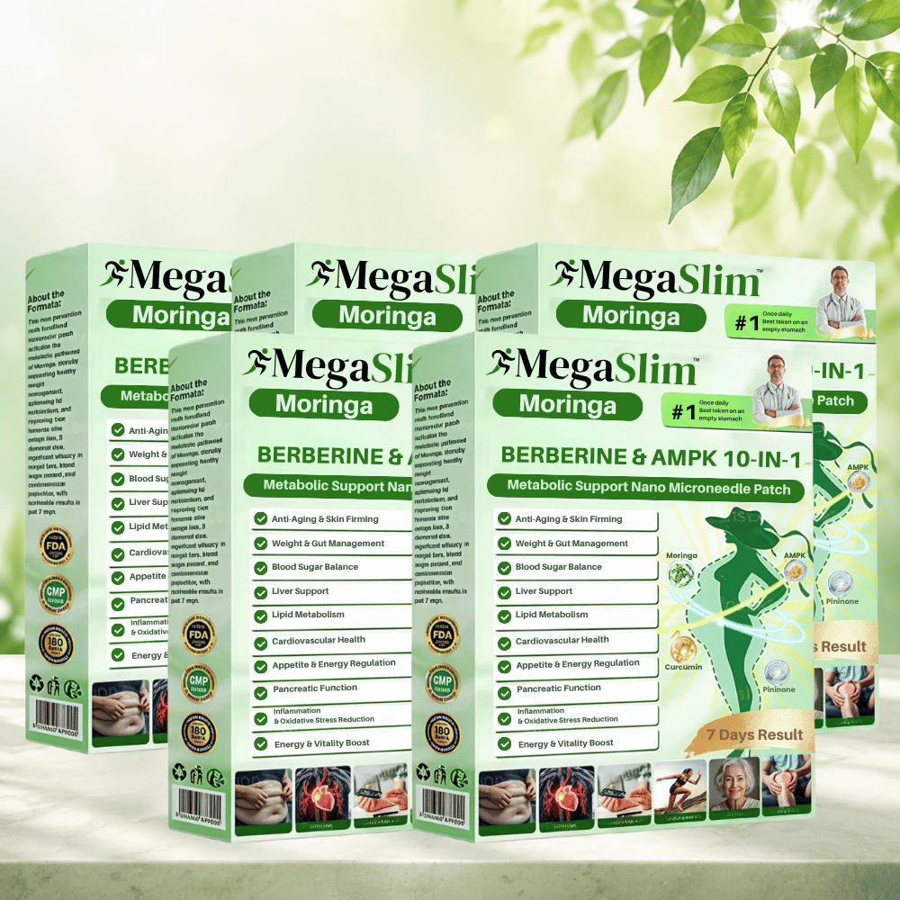 MegaSlim