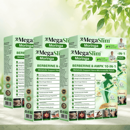 MegaSlim