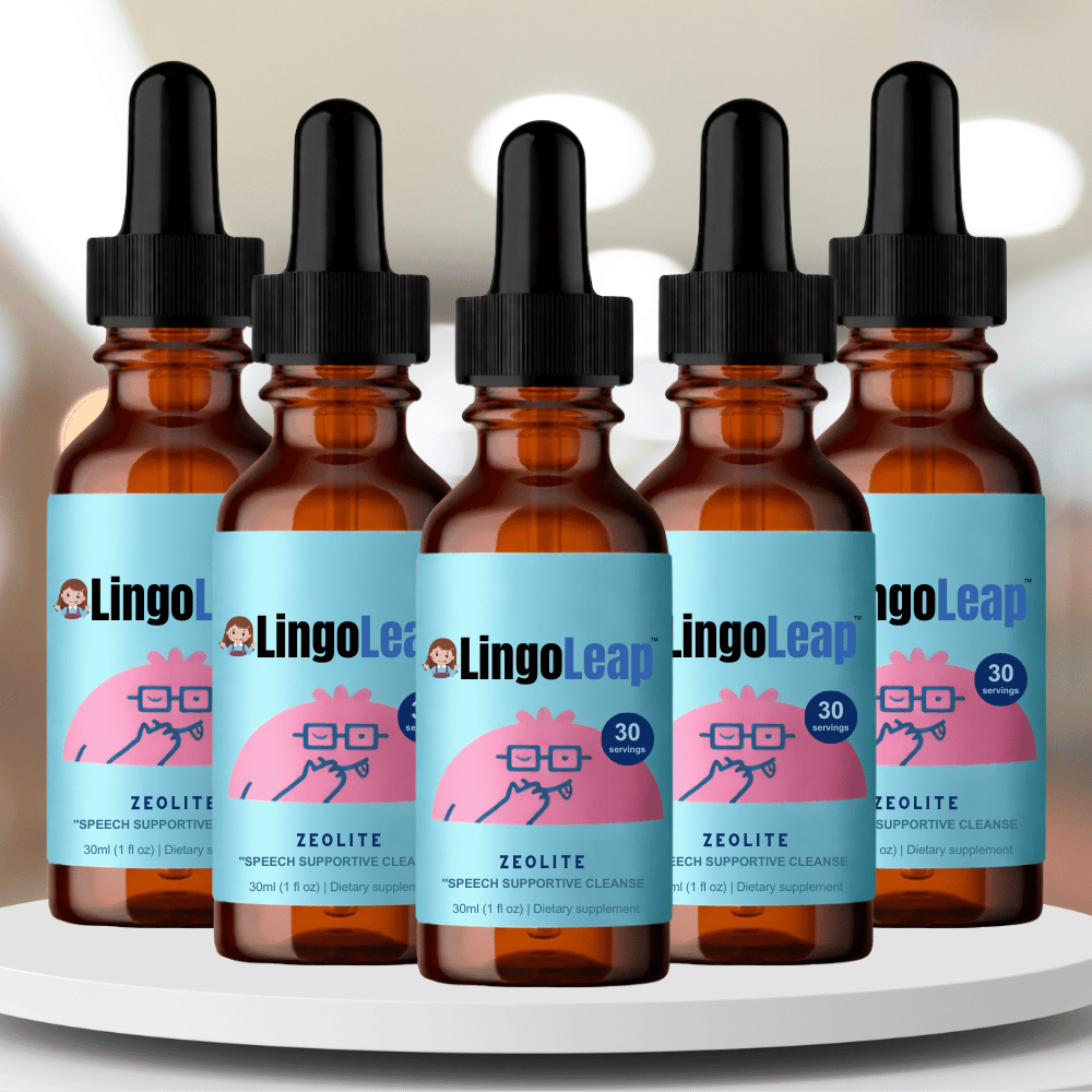 LingoLeap