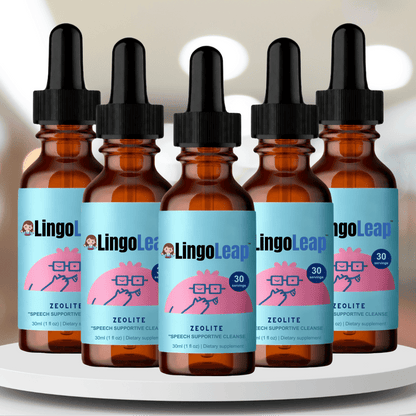 LingoLeap