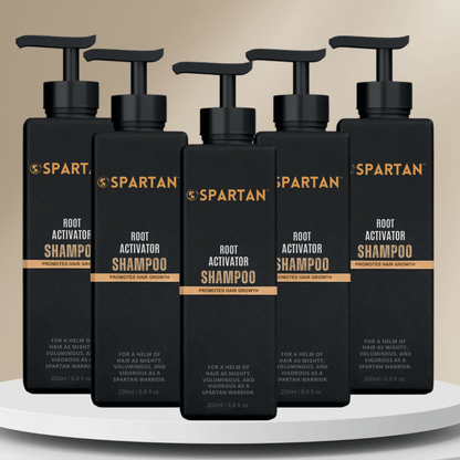 Spartan