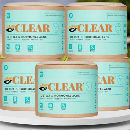 CLEAR