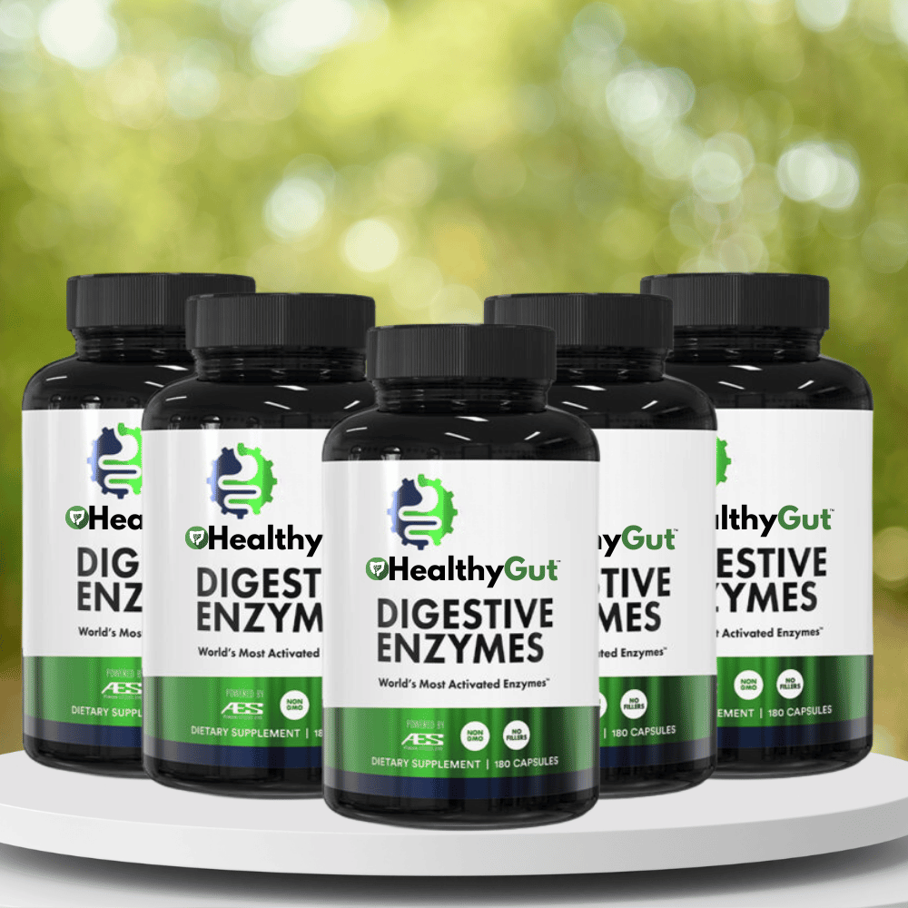 HealthyGut