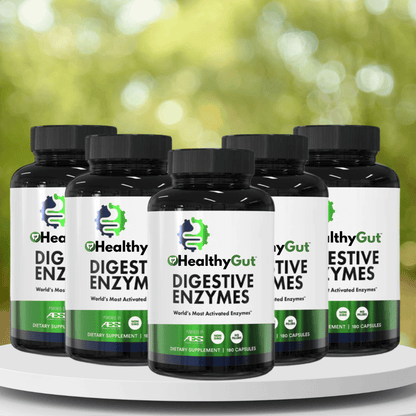 HealthyGut