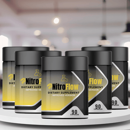 NitroFlow