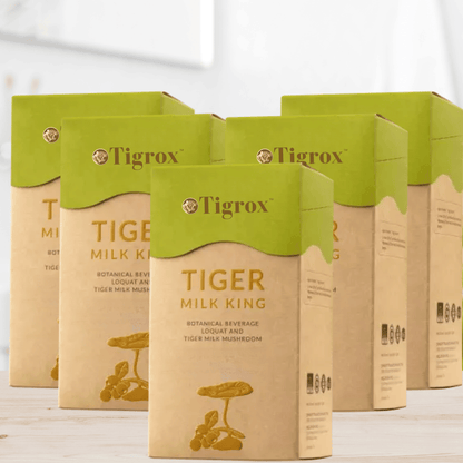 Tigrox