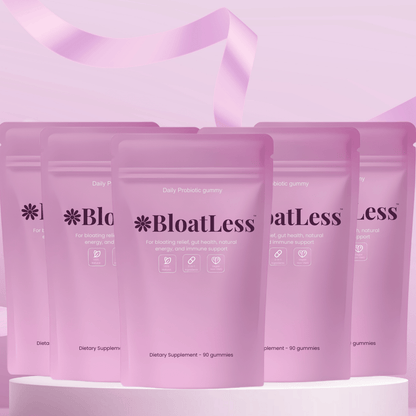 BloatLess
