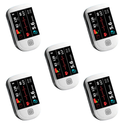 GlucoClick IQ