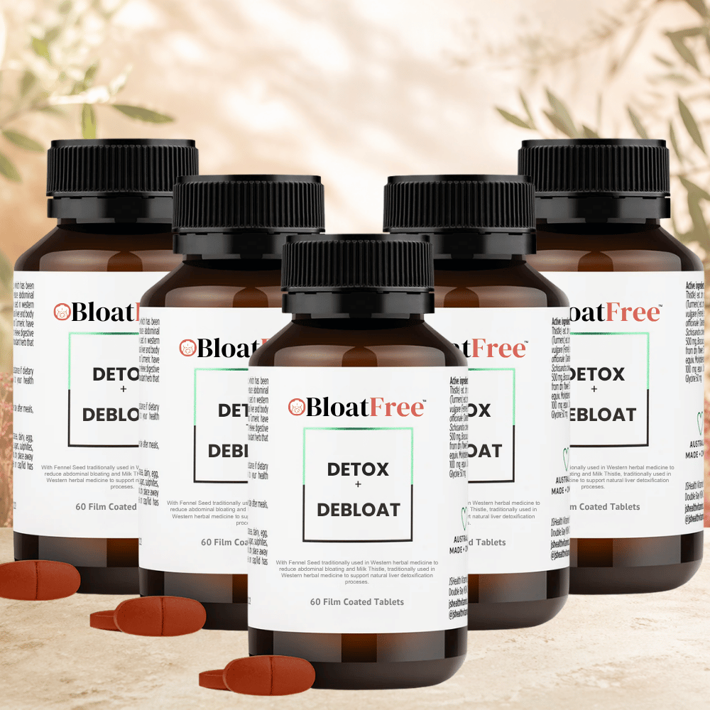 BloatFree