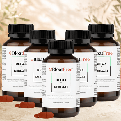 BloatFree
