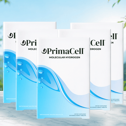 PrimaCell