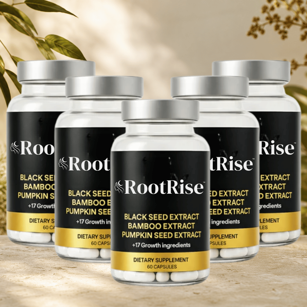 RootRise