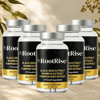 RootRise