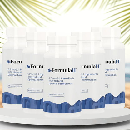 FormulaH