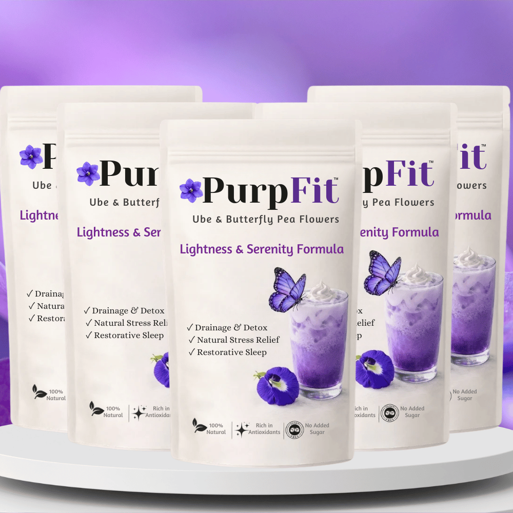 PurpFit
