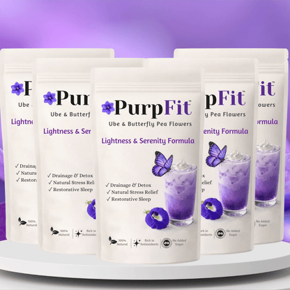 PurpFit