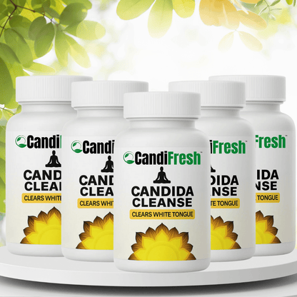 CandiFresh