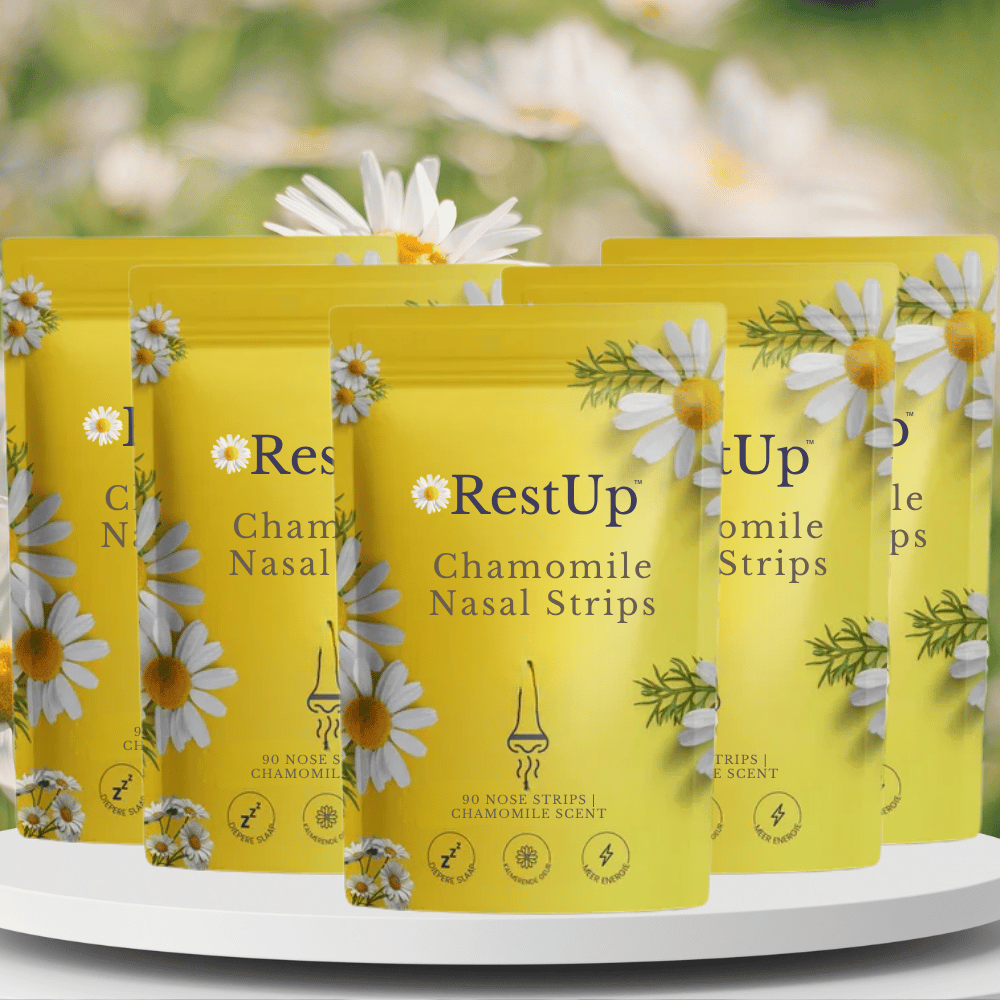RestUp