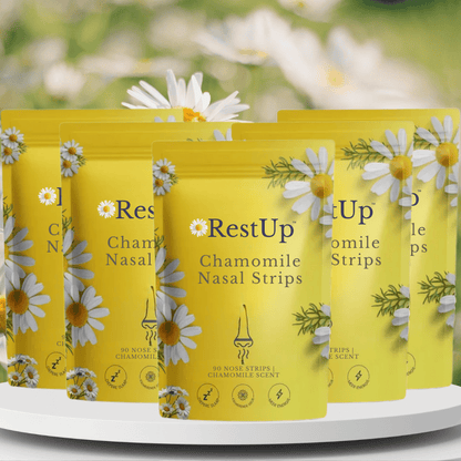RestUp