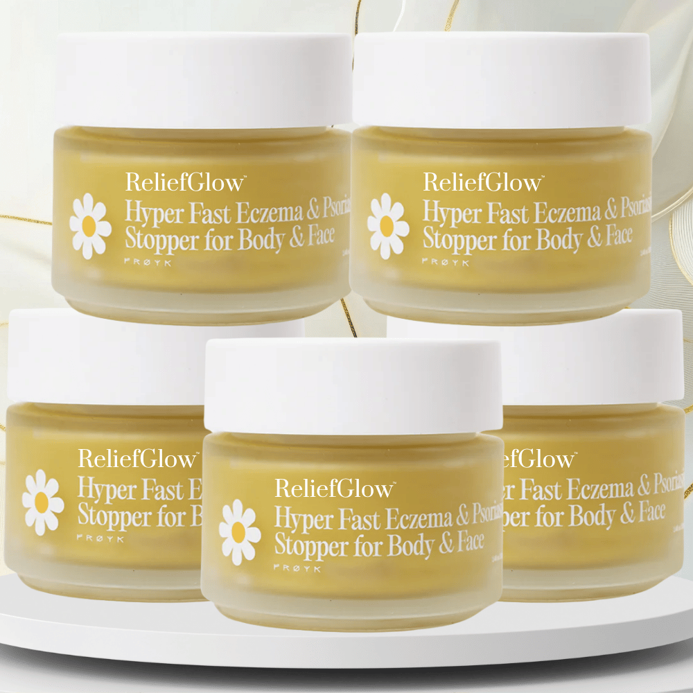 ReliefGlow