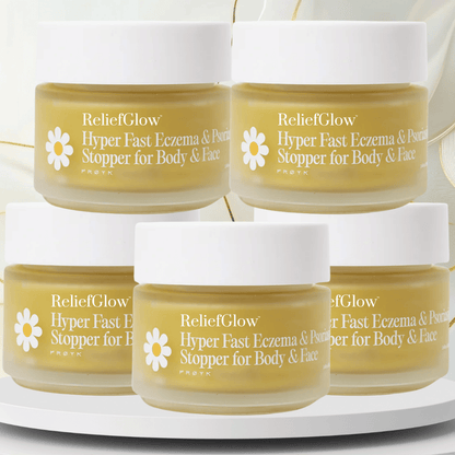 ReliefGlow