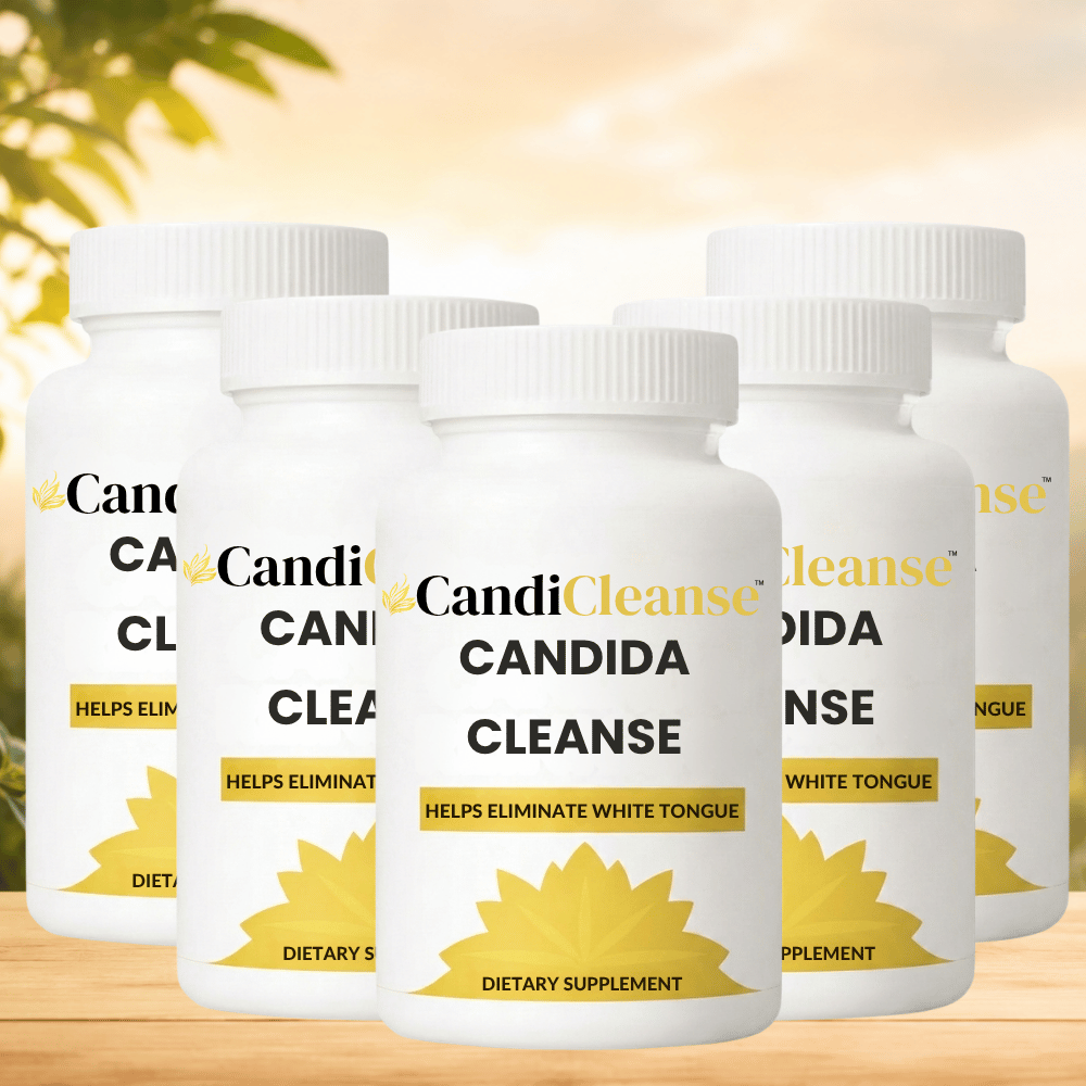 CandiCleanse