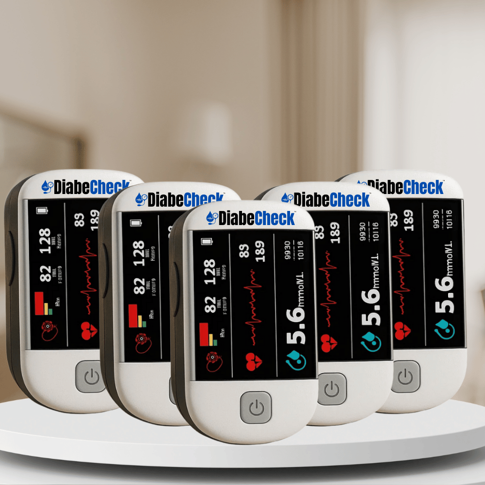 DiabeCheck