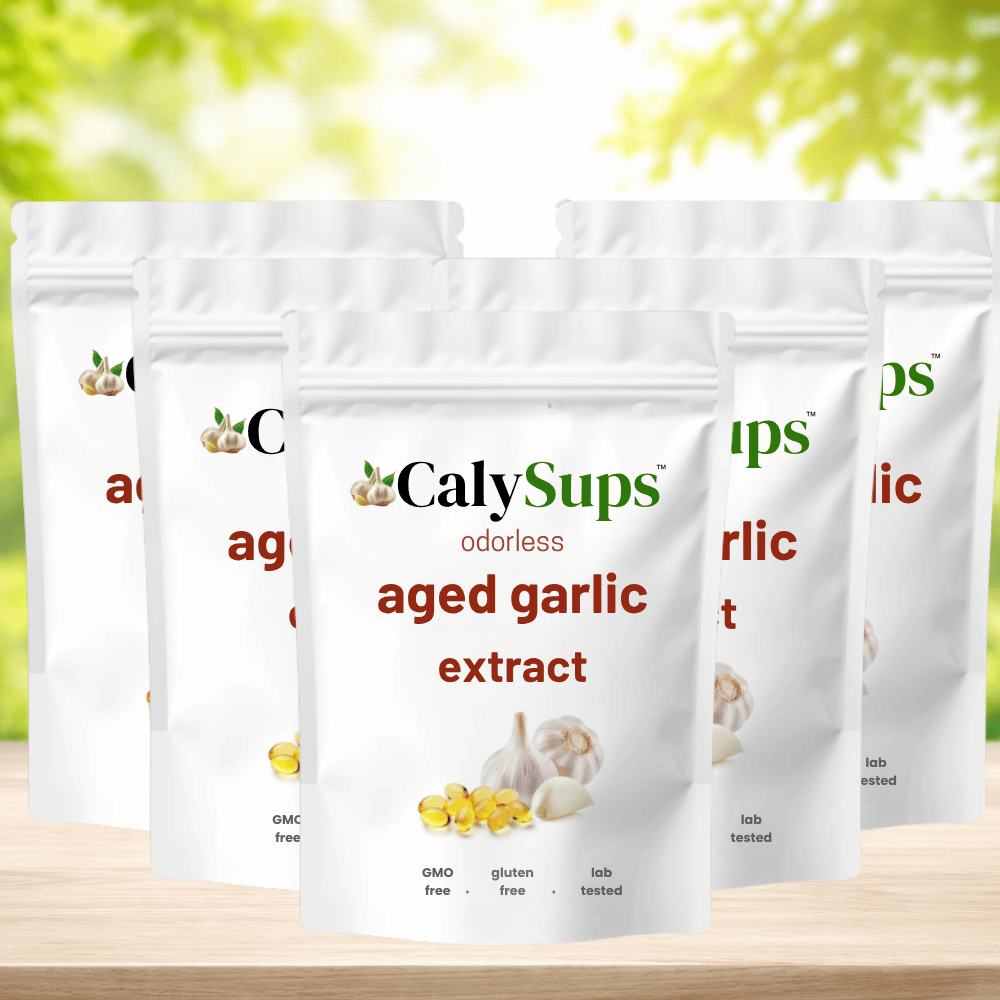 CalySups