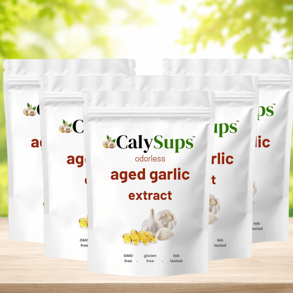 CalySups