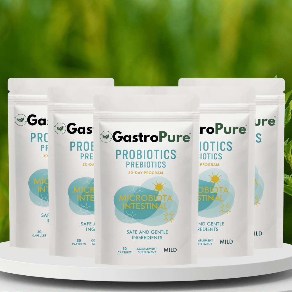GastroPure
