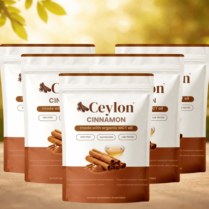 Ceylon