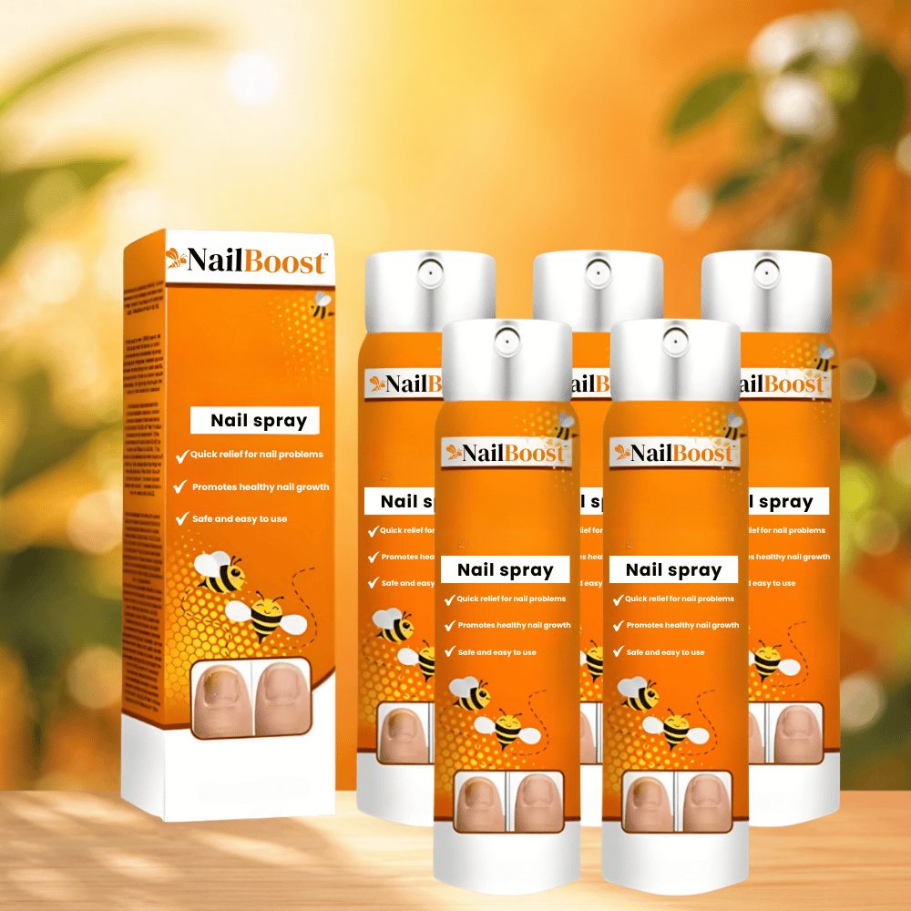 NailBoost