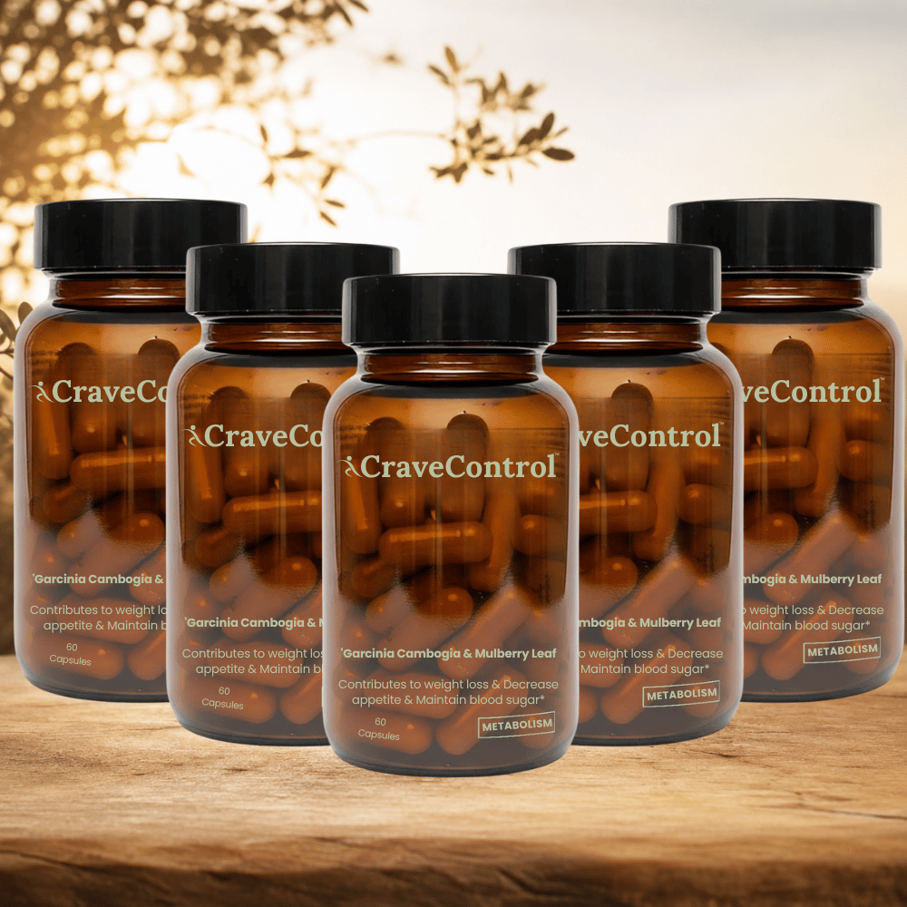 CraveControl